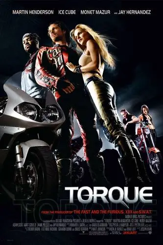Torque (2004) Jigsaw Puzzle picture 815118