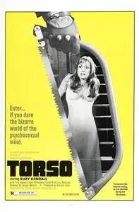 Torso (1973) posters and prints
