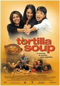 Tortilla Soup (2001) posters and prints