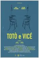 Tot e Vic (2017) posters and prints