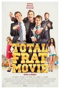 Total Frat Movie (2016) posters and prints