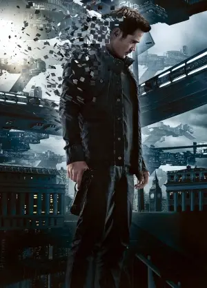 Total Recall (2012) Jigsaw Puzzle picture 405807