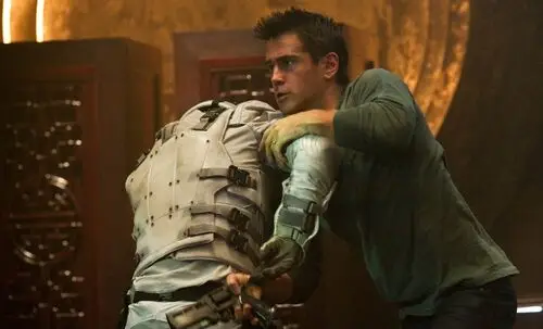 Total Recall (2012) Jigsaw Puzzle picture 153373