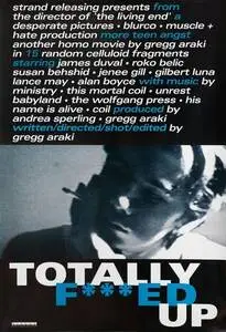 Totally Fed Up (1994) posters and prints