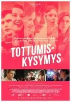 Tottumiskysymys (2019) posters and prints