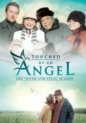 Touched by an Angel (1994) Kitchen Apron - idPoster.com