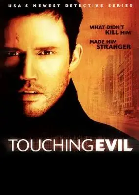 Touching Evil (2004) Jigsaw Puzzle picture 328801
