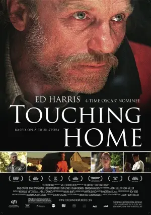 Touching Home (2008) Women's Colored T-Shirt - idPoster.com
