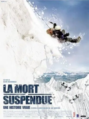 Touching the Void (2004) Wall Poster picture 815123
