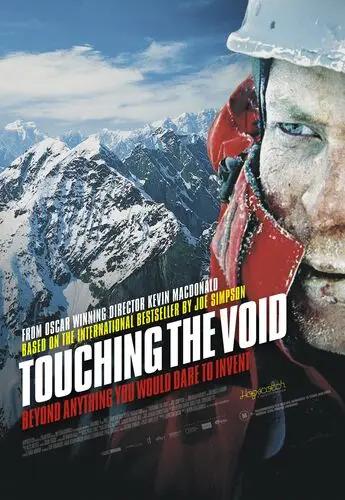Touching the Void (2004) Wall Poster picture 944791