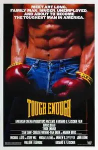 Tough Enough (1983) posters and prints