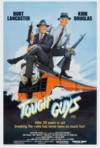 Tough Guys (1986) posters and prints