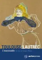 Toulouse-Lautrec, linsaisissable (2019) posters and prints