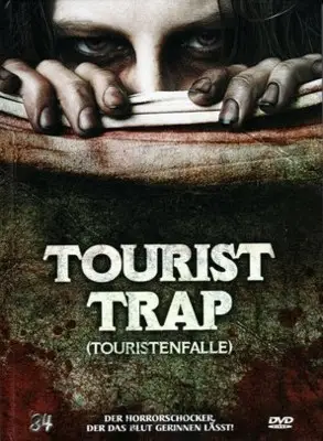Tourist Trap (1979) Image Jpg picture 868322
