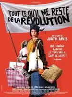 Tout ce qu'il me reste de la revolution (2019) posters and prints