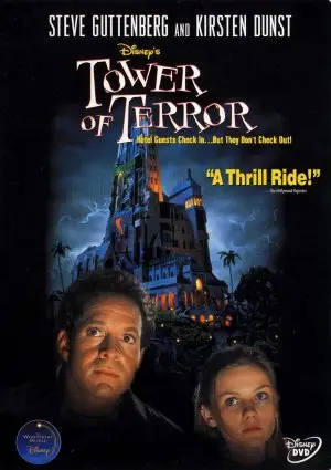 Tower of Terror (1997) Image Jpg picture 432799