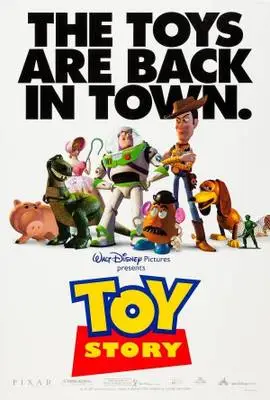 Toy Story (1995) Image Jpg picture 368778