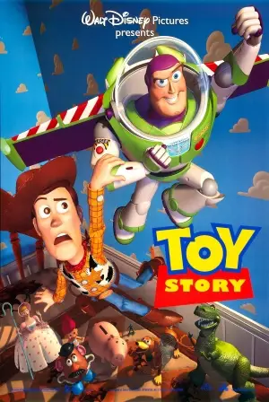 Toy Story (1995) Image Jpg picture 387779