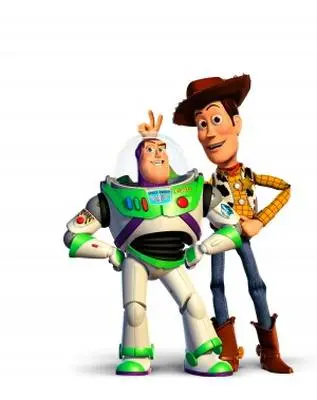 Toy Story 2 (1999) Wall Poster picture 369778
