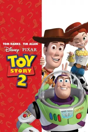 Toy Story 2 (1999) Wall Poster picture 398808