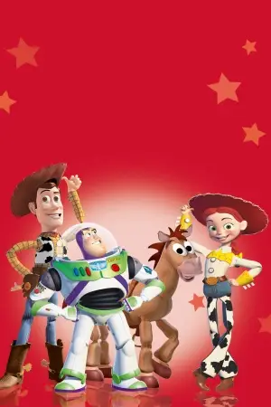 Toy Story 2 (1999) Wall Poster picture 401817