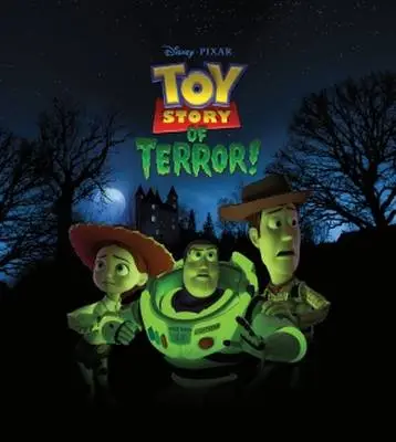 Toy Story of Terror (2013) Computer MousePad picture 380789