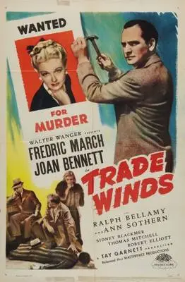Trade Winds (1938) Wall Poster picture 369783