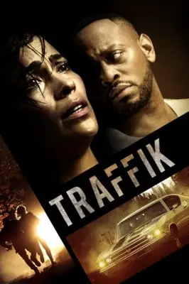 Traffik (2018) Wall Poster picture 835602