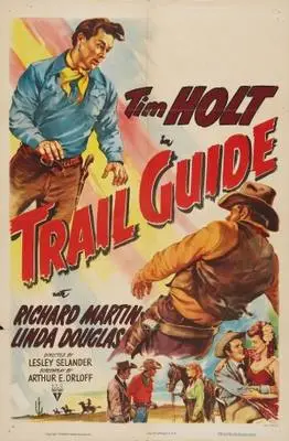 Trail Guide (1952) Tote Bag - idPoster.com