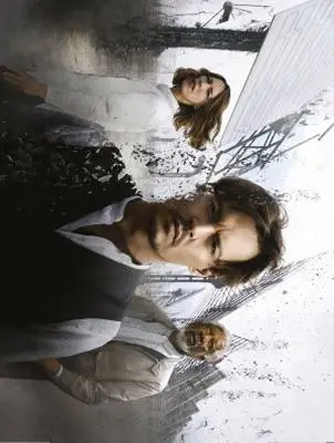 Transcendence (2014) Wall Poster picture 377754