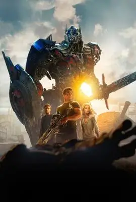 Transformers: Age of Extinction (2014) Image Jpg picture 377760