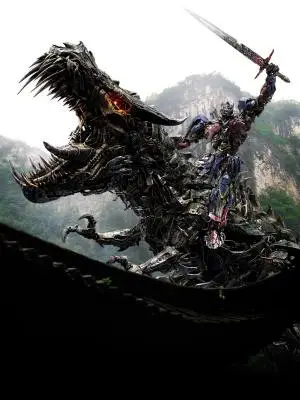 Transformers: Age of Extinction (2014) Image Jpg picture 377761
