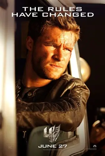 Transformers Age of Extinction (2014) Image Jpg picture 472819