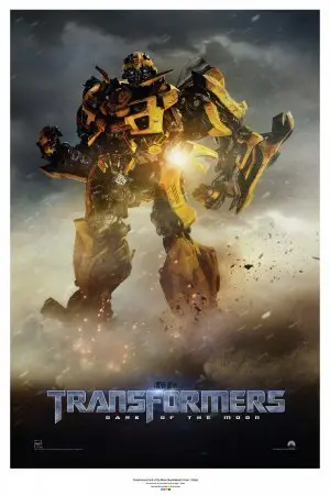 Transformers: Dark of the Moon (2011) Jigsaw Puzzle picture 416835