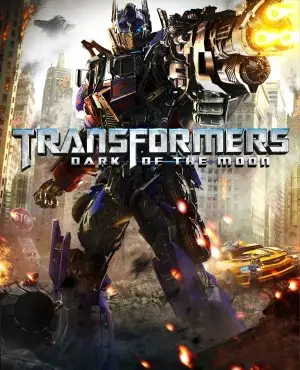 Transformers: Dark of the Moon (2011) Wall Poster picture 418790