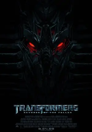 Transformers: Revenge of the Fallen (2009) Jigsaw Puzzle picture 419797