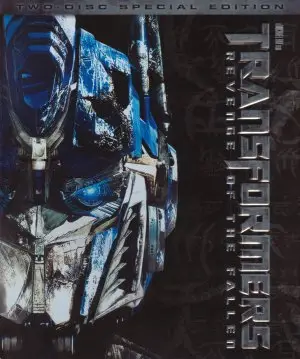 Transformers: Revenge of the Fallen (2009) Image Jpg picture 424815
