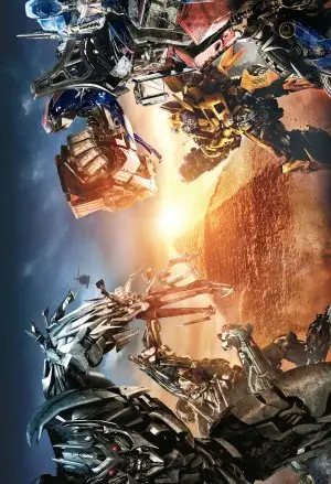 Transformers: Revenge of the Fallen (2009) Fridge Magnet picture 424816