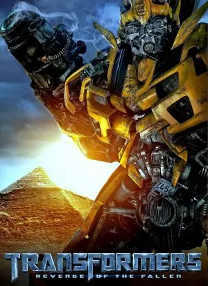 Transformers: Revenge of the Fallen (2009) Fridge Magnet picture 433813