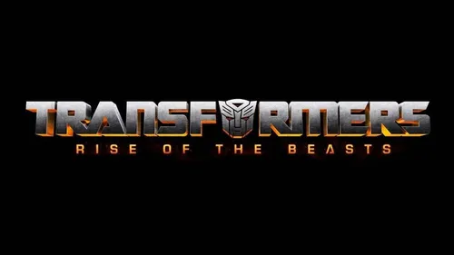 Transformers Rise of the Beasts (2023) White T-Shirt - idPoster.com