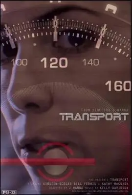 Transport (2014) Protected Face mask - idPoster.com