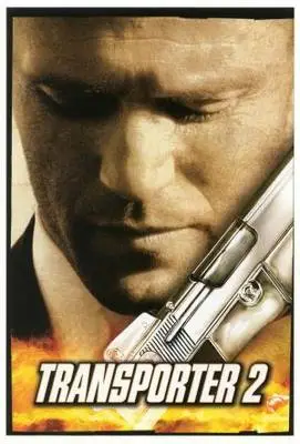 Transporter 2 (2005) Wall Poster picture 341778