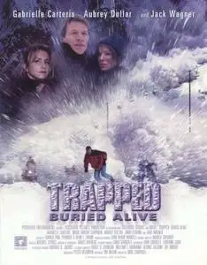 Trapped: Buried Alive (2002) posters and prints