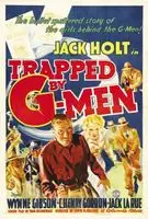 Trapped by G-Men (1937) posters and prints