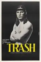 Trash (1970) posters and prints