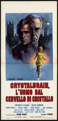 Trasplante de un cerebro (1970) Wall Poster picture 845411