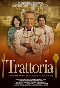 Trattoria (2012) posters and prints