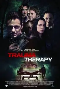 Trauma Therapy (2018) posters and prints