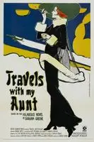 Travels with My Aunt (1972) posters and prints