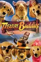 Treasure Buddies (2012) posters and prints